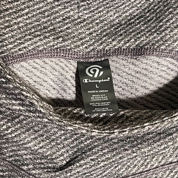 Champion Leggings - Picture 2 of 2